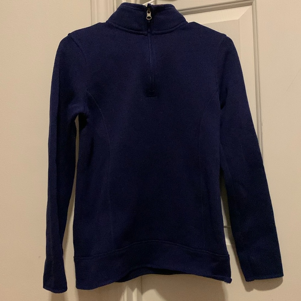 Eddie Bauer pullover
